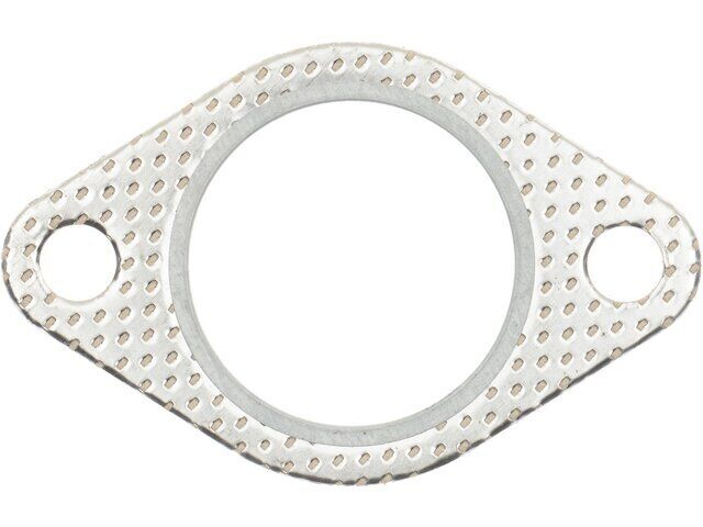 For 1994-1997 Ford Aspire Exhaust Gasket Victor Reinz 35964PQBJ 1995 1996