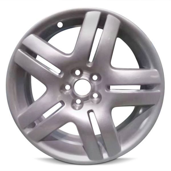 New 17x7 inch Wheel for Pontiac Sunfire 1995-2005 Silver Painted Alloy Rim