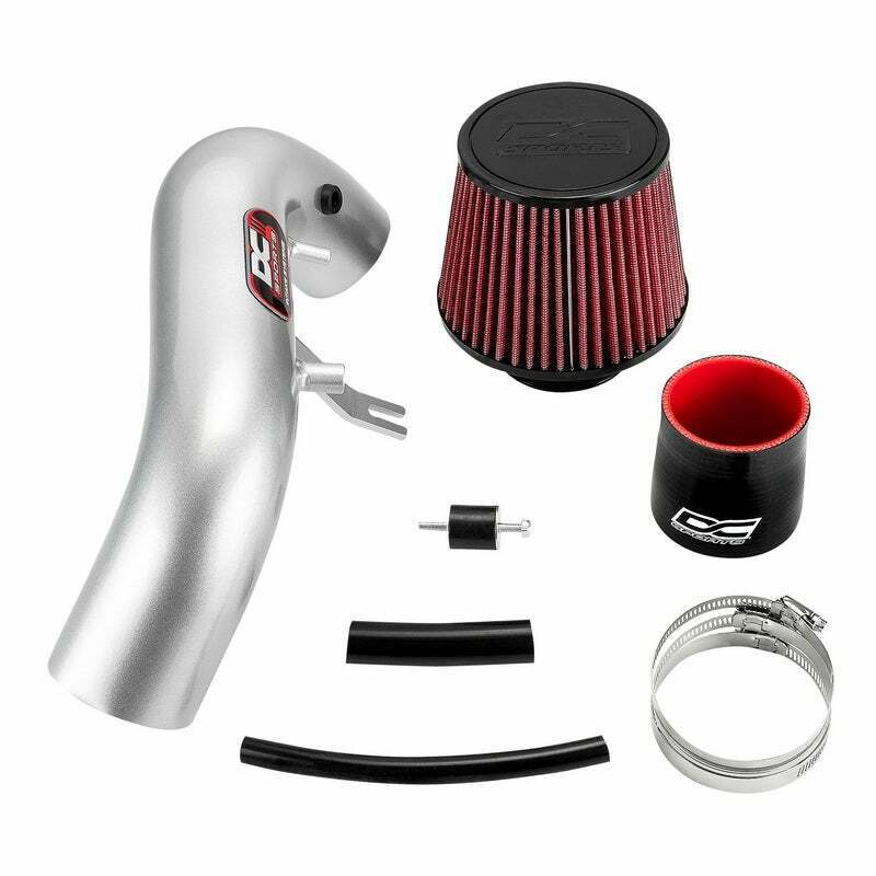 DC Sports Short Ram Air Intake System for Acura RSX 2.0L Base Model 02-06 New