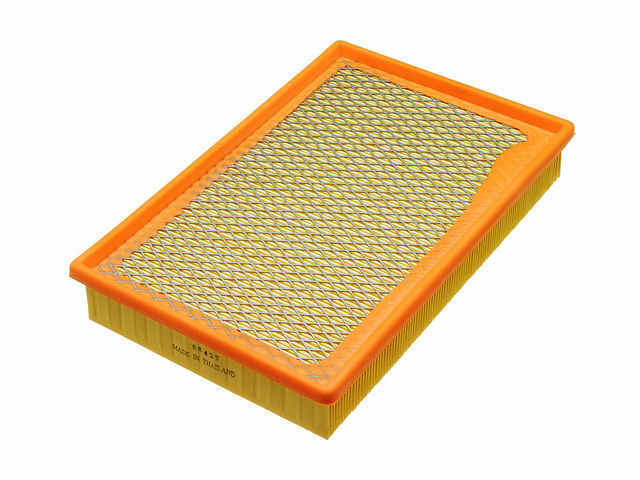 For 1986-2011 Lincoln Town Car Air Filter 28514BZ 2007 2003 1996 2006 2001 2000