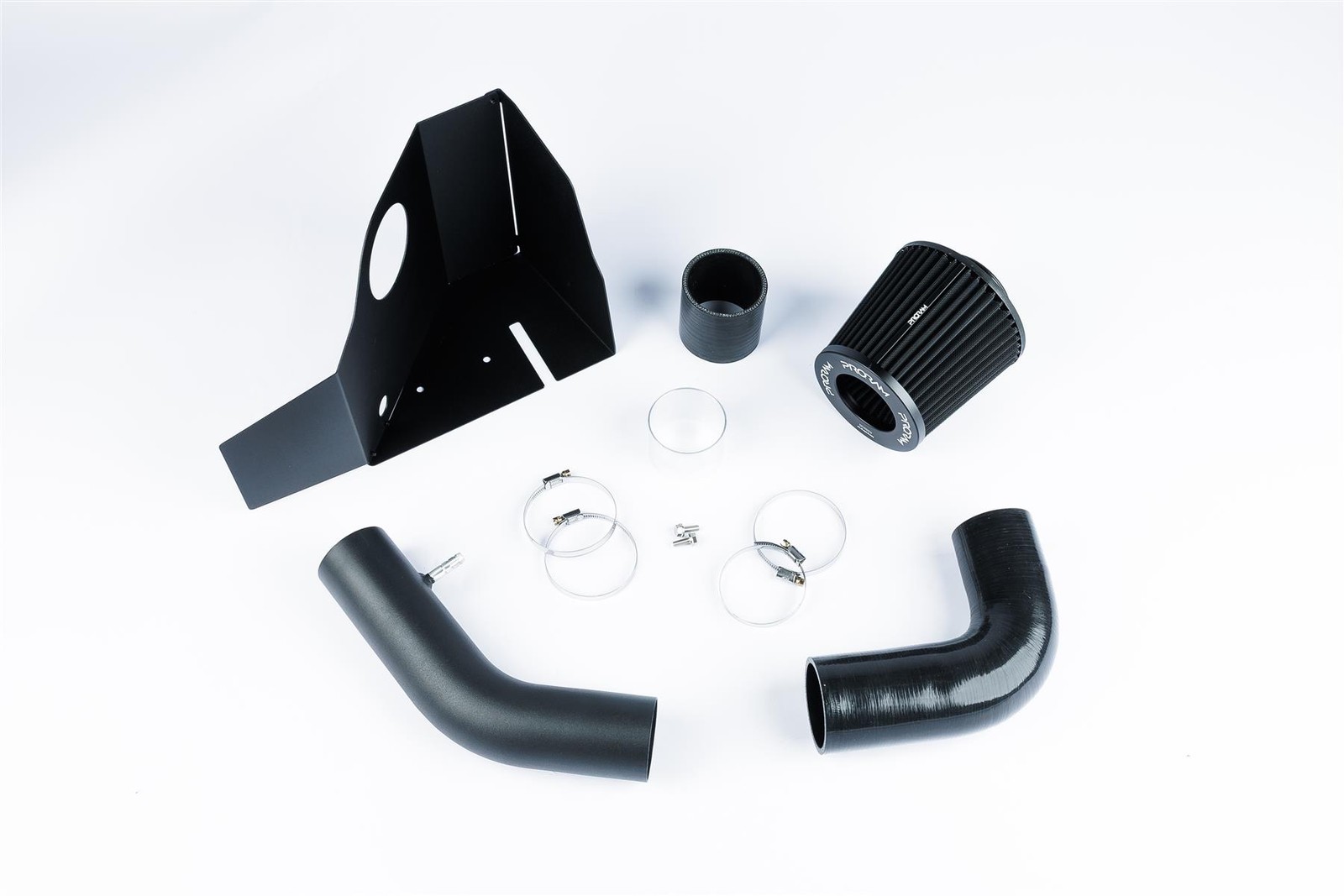 Performance High Flow Cold Air Intake System fits Mazda Miata/MX-5 1.6 & 1.8 NB