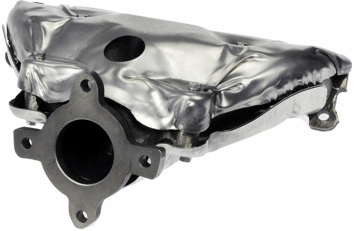 For 2007-2017 Jeep Compass Exhaust Manifold Dorman 2008 2009 2010 2011 2012 2013