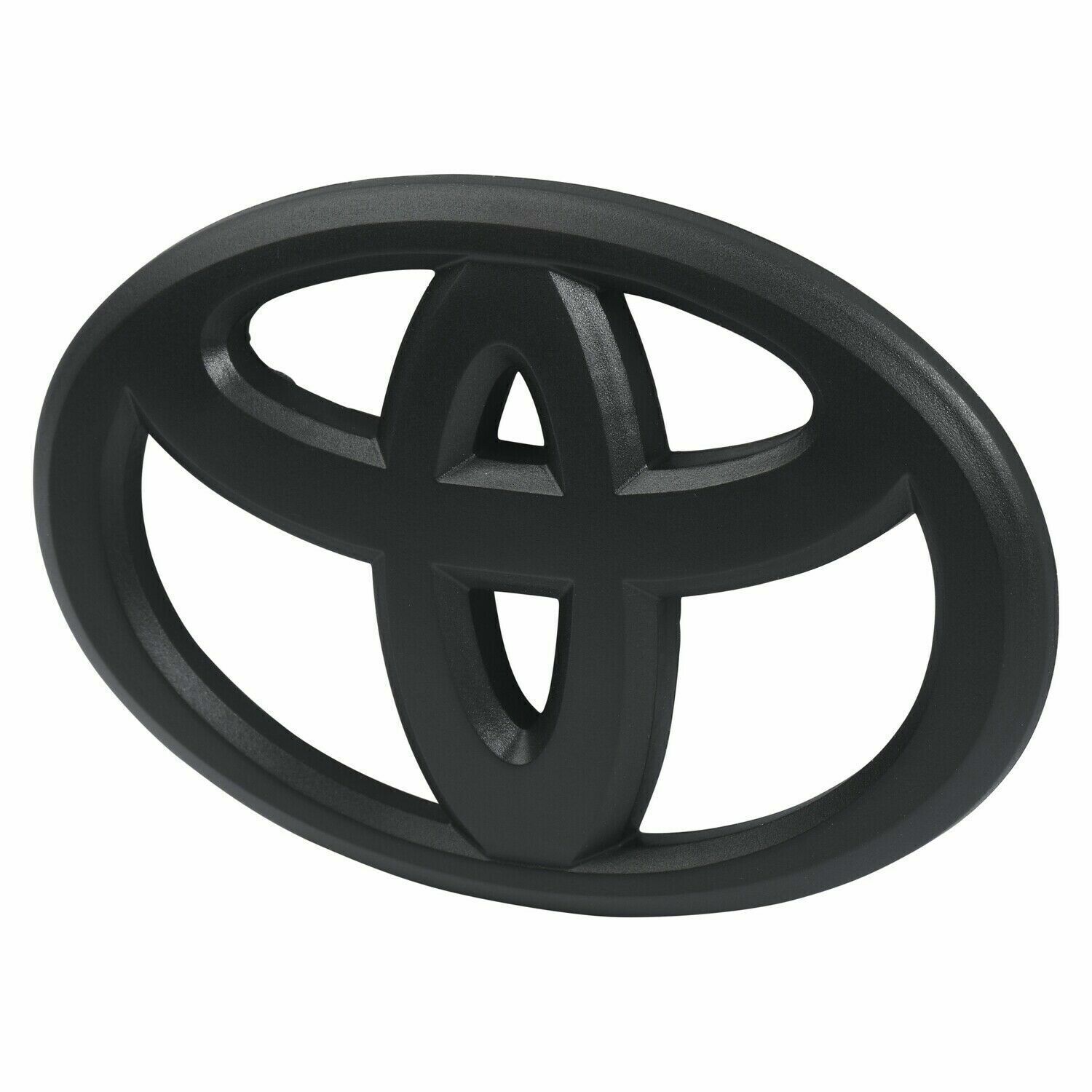 New Steering Wheel Emblem Overlay Toyota ( Tacoma Tundra 4Runner) OEM