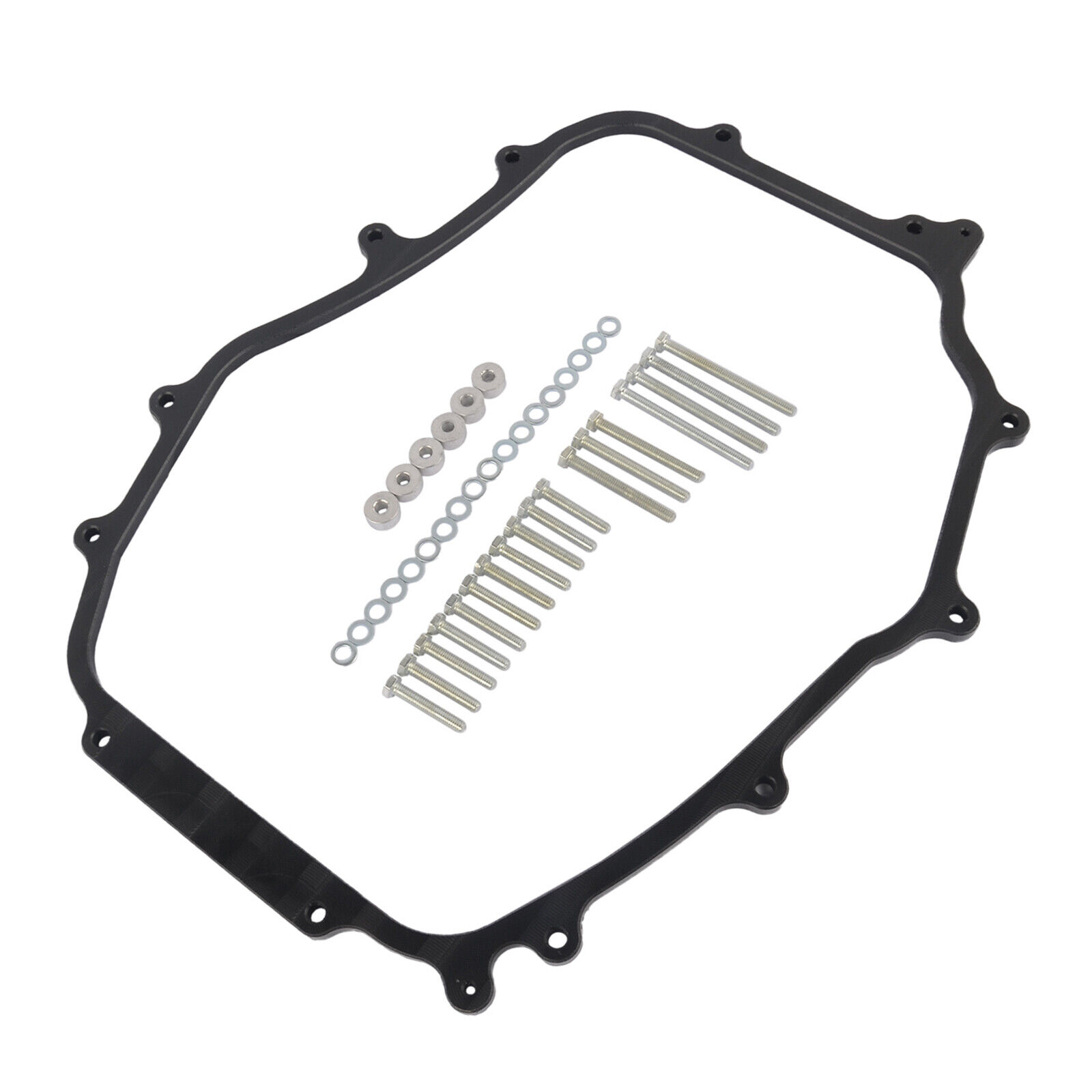 Thermal Intake Manifold 5/16 Plenum Spacer Kit for Nissan 350Z Infiniti G35 VQ35