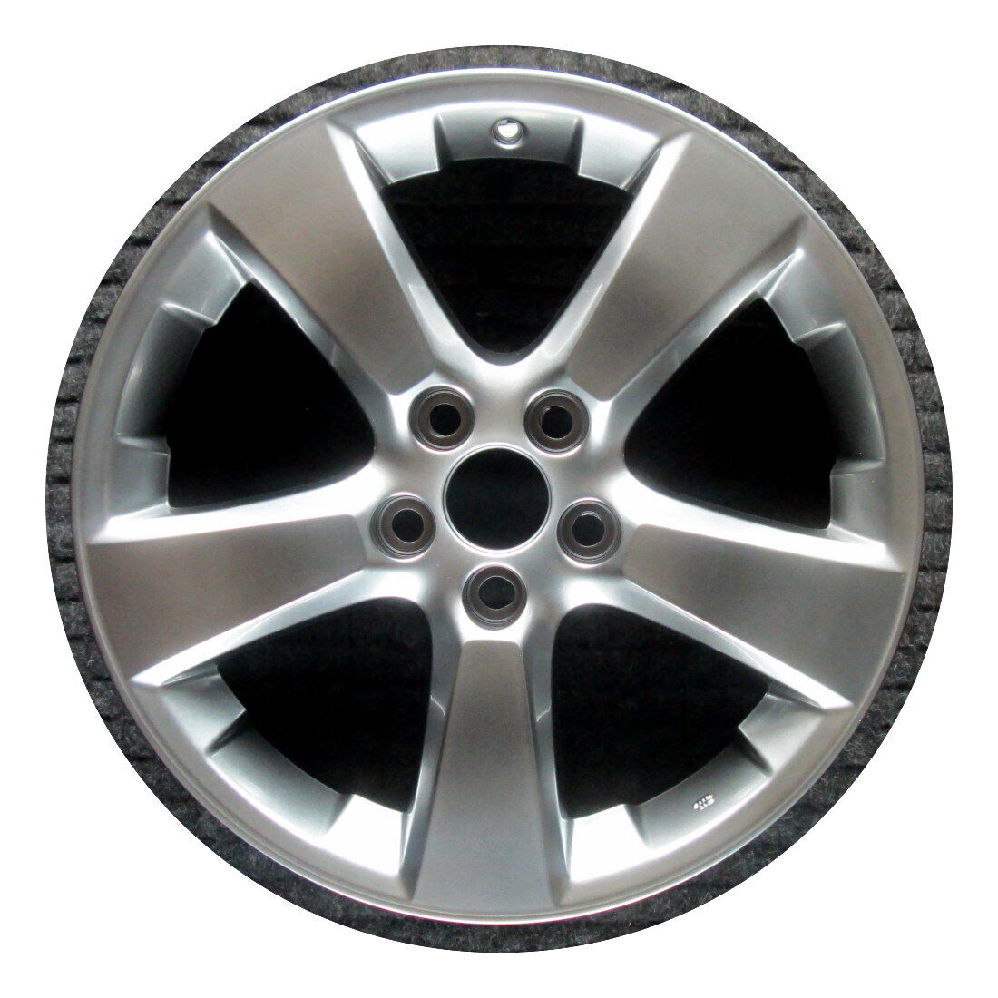 Wheel Rim Lexus RX330 RX350 18 2004-2009 4261148200 4261148210 Hyper OE 74171