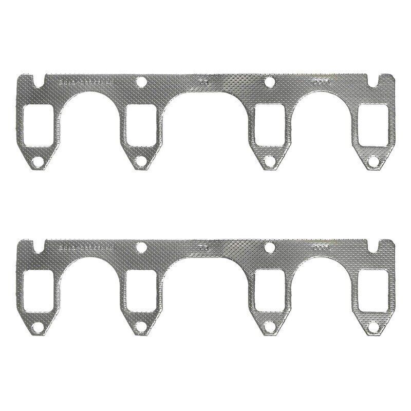 For Ford Thunderbird 1958-1965 Fel-Pro MS9906 Exhaust Manifold Gasket Set
