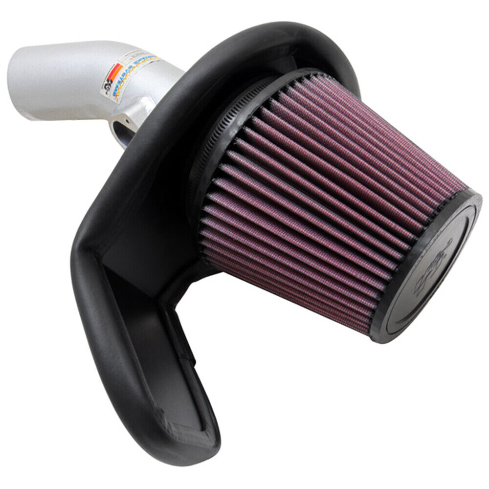 K&N 69-4521TS Performance Cold Air Intake Kit for 11-16 Cruze / 09-16 Astra 1.4L
