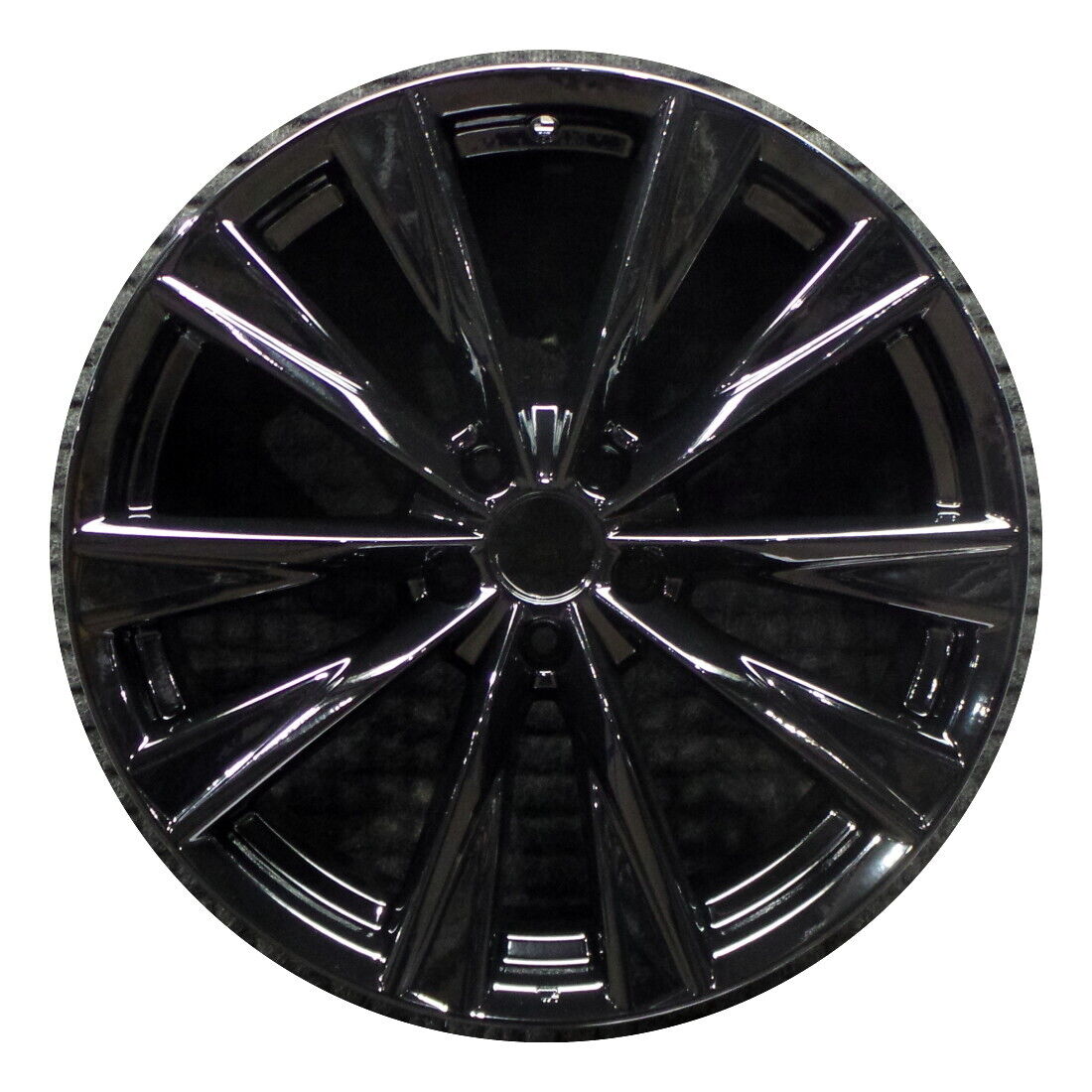 Wheel Rim Lexus NX250 NX350 NX350h NX450h+ 20 2022-2024 4261AF6040 OE 74410