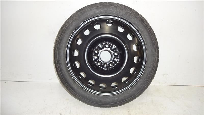 Wheel 17x4-1/2 Compact Spare With Tire Fits 2010-2017 Chevrolet Equinox 659273