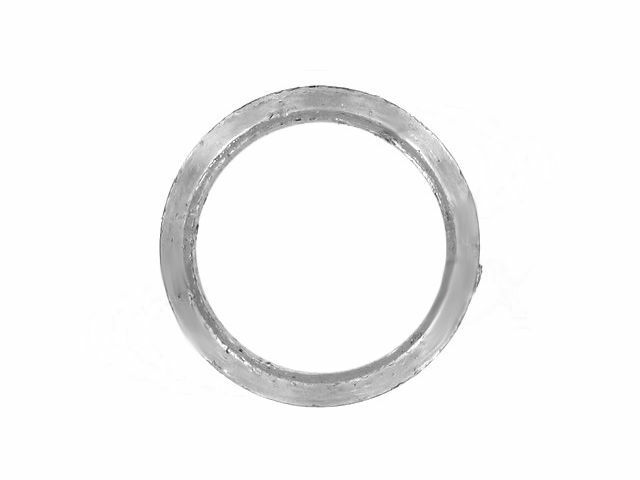 APEX Exhaust Gasket fits Ford Fairmont 1978-1979 5.0L V8 78GSCR