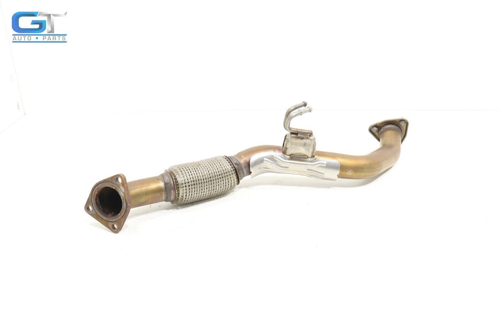 ACURA INTEGRA FWD 1.5L EXHAUST SYSTEM FRONT DOWN PIPE DOWNPIPE OEM 2023 🔵