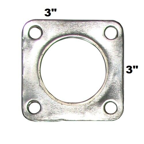 912189300 YALE FE30-13-480 FOR MAZDA 1338308  FOR HYSTER EXHAUST GASKET  3X3\