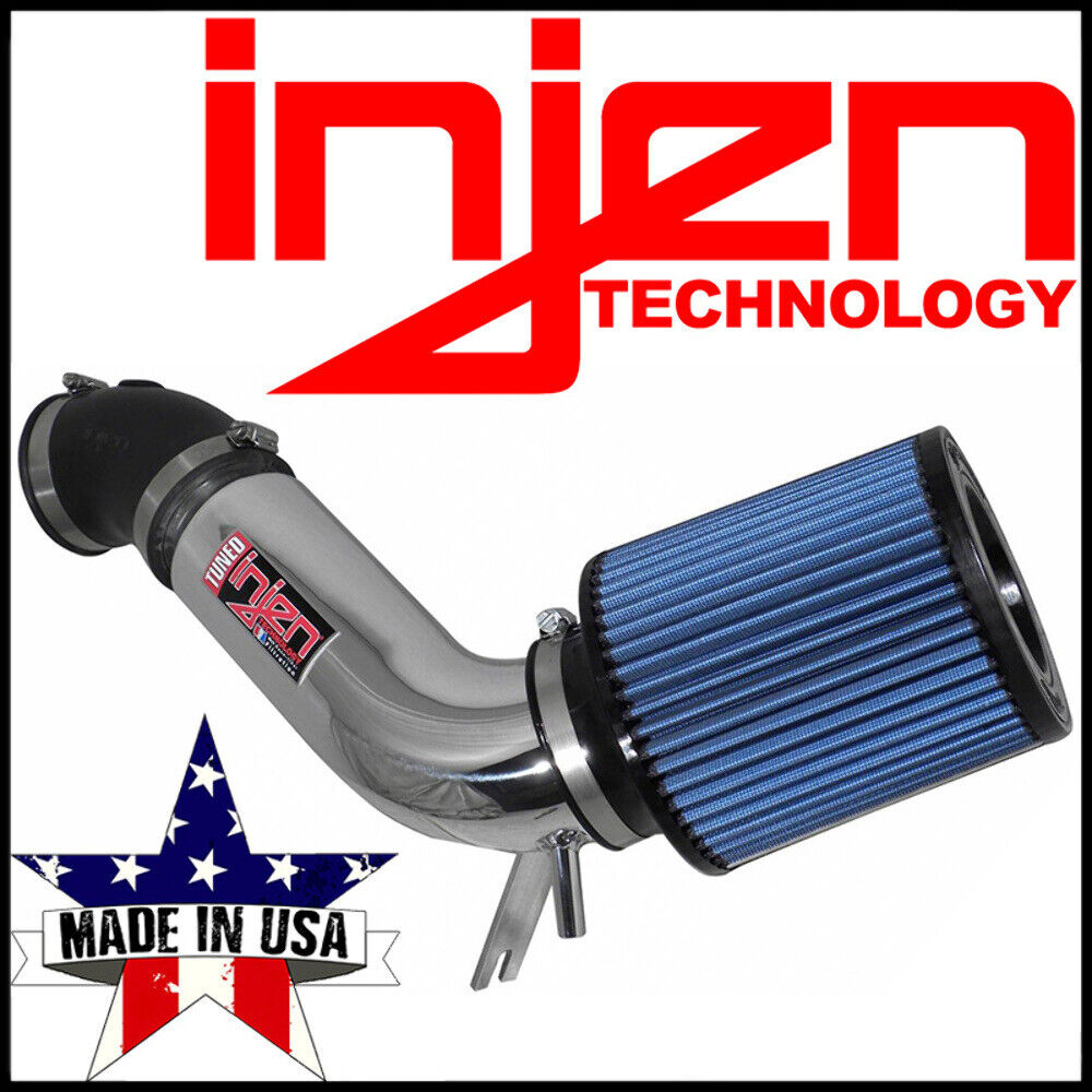 Injen  PF Cold Air Intake System fits 2006-2010 Dodge Charger / Magnum 3.5L V6