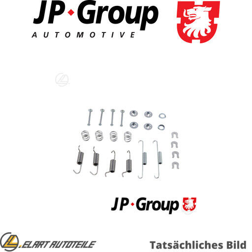 ACCESSORY SET PARKING BRAKE JACKS FOR MITSUBISHI GALANT/VII/Mk/VIII/Sedan/Combo  
