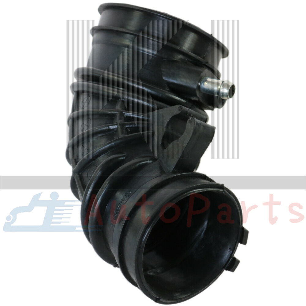 Air Intake Mass Flow Meter Rubber Hose Boot For 02-06 RSX 2.0L 02-04 CRV 2.4L L4