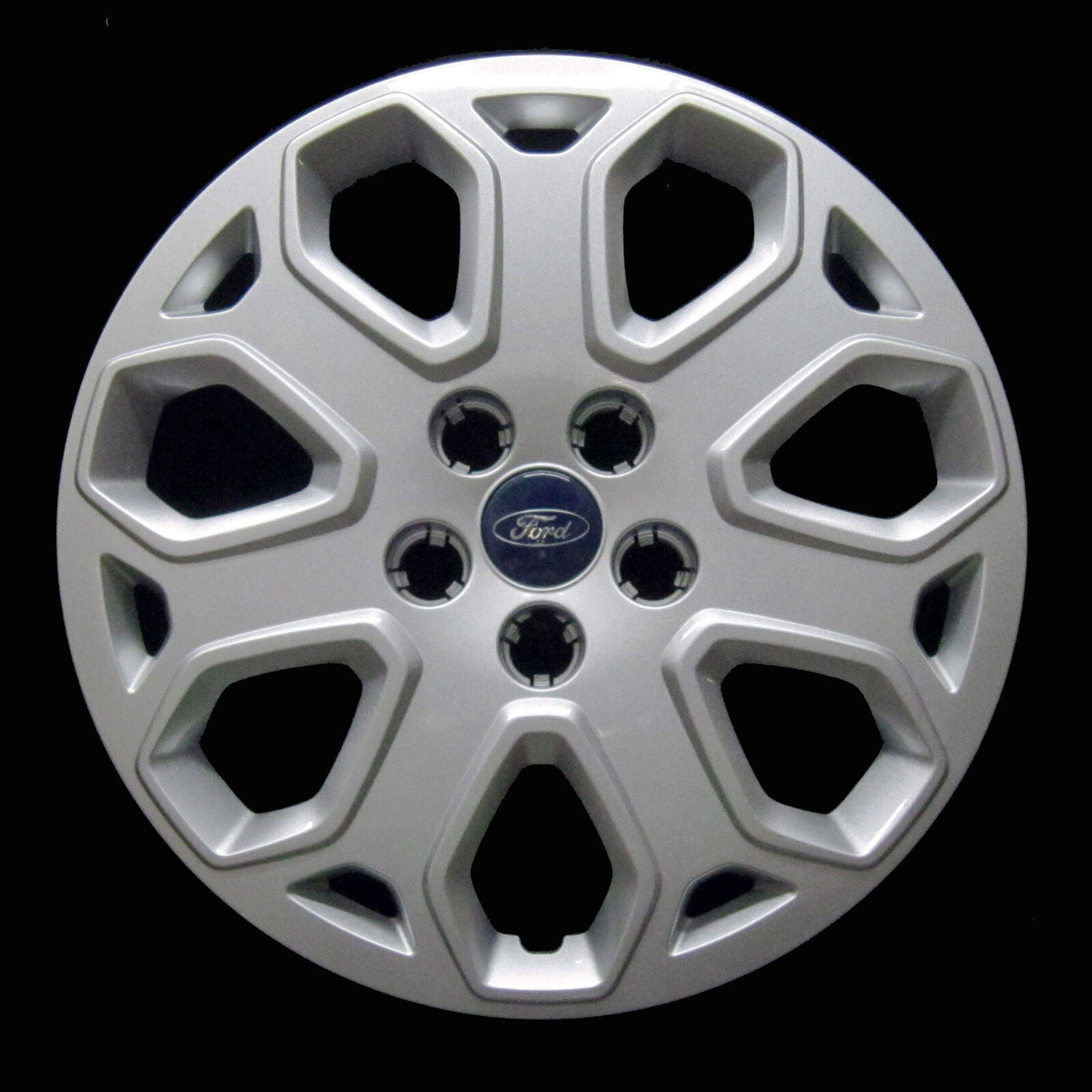 Hubcap for Ford Focus 2012-2014 Genuine Factory Original OEM Wheel Cover 7059
