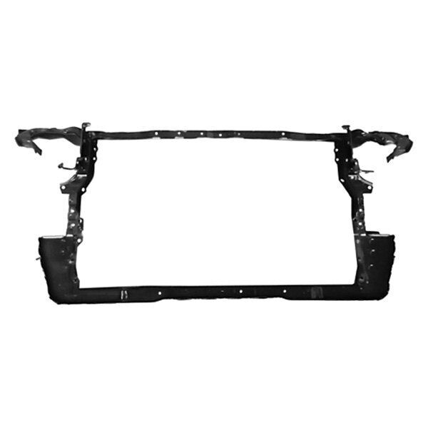 For Lexus ES300h 13-15 Sherman Front Radiator Support CAPA Certified