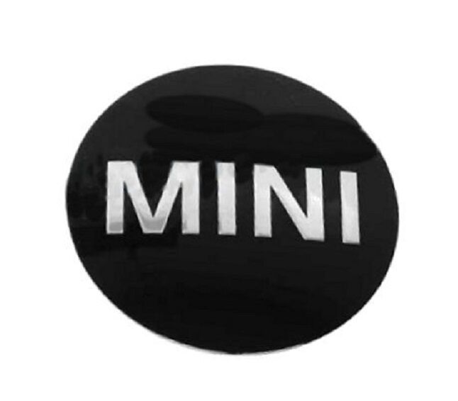 For Mini Cooper R50 R52 R53 R55 R56 R57 Wheel Center Cap Emblem 36 13 6 758 687