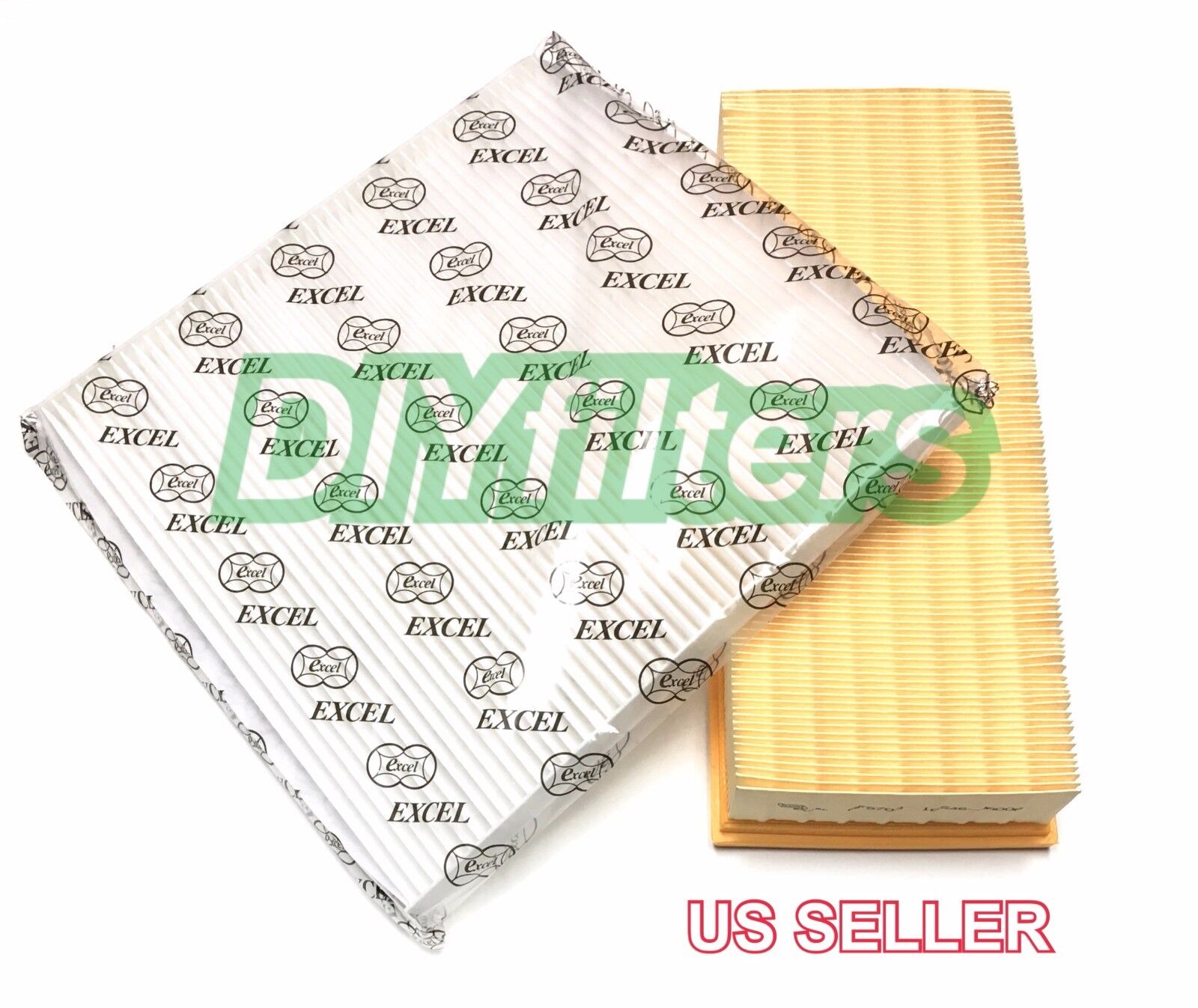 Engine & Cabin Air Filter For Nissan Altima 07-12 4cyl Altima Coupe 13 US Seller