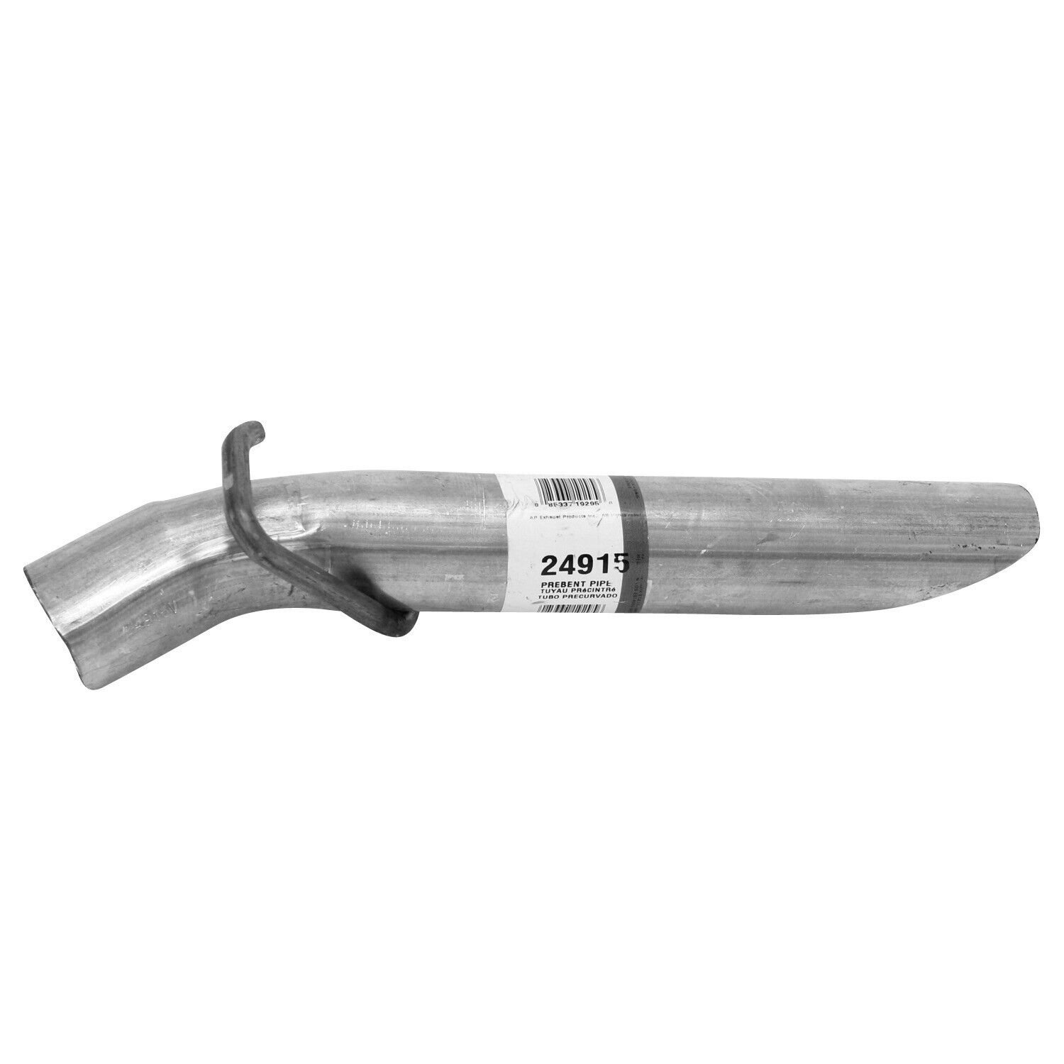 AP Exhaust Exhaust Tail Pipe for 1997-2005 Buick Park Avenue 24915