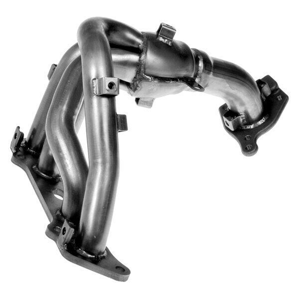 For Toyota Camry 97-01 Dorman 674-682 Stainless Steel Natural Exhaust Manifold