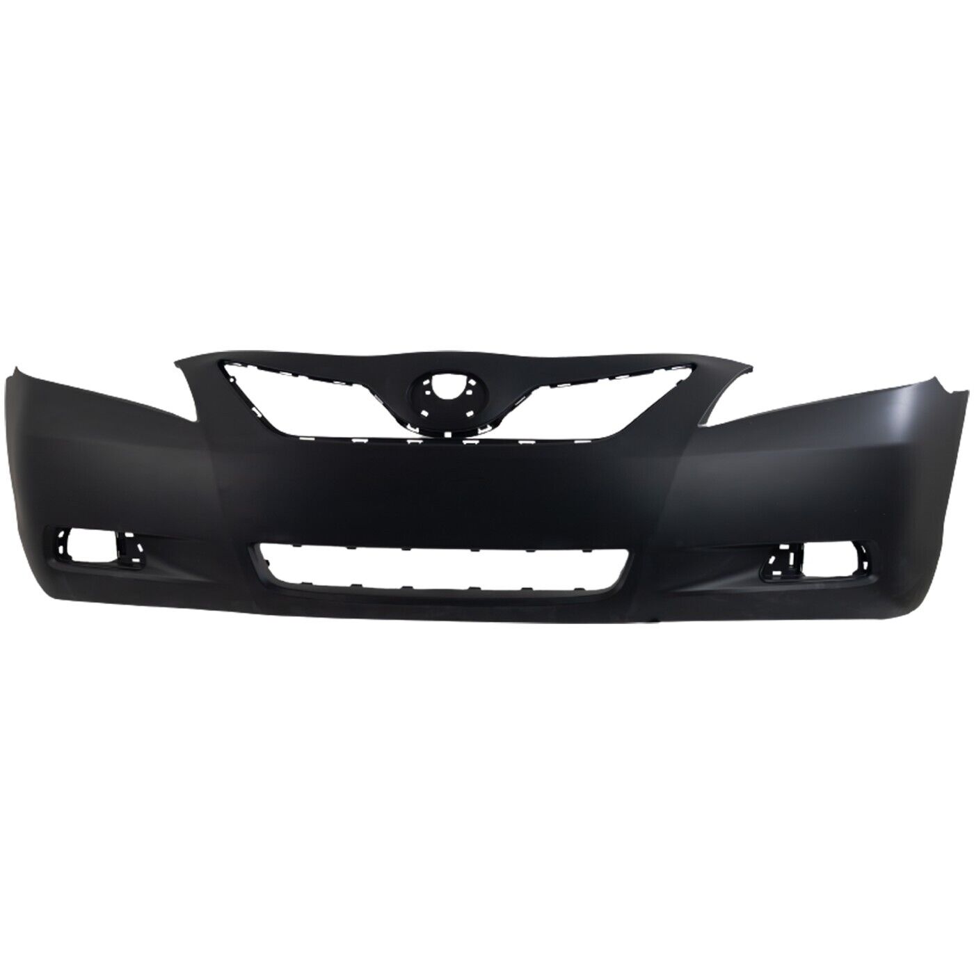 Front Bumper Cover For 2007-2009 Toyota Camry USA Built Primed CAPA 5211906919