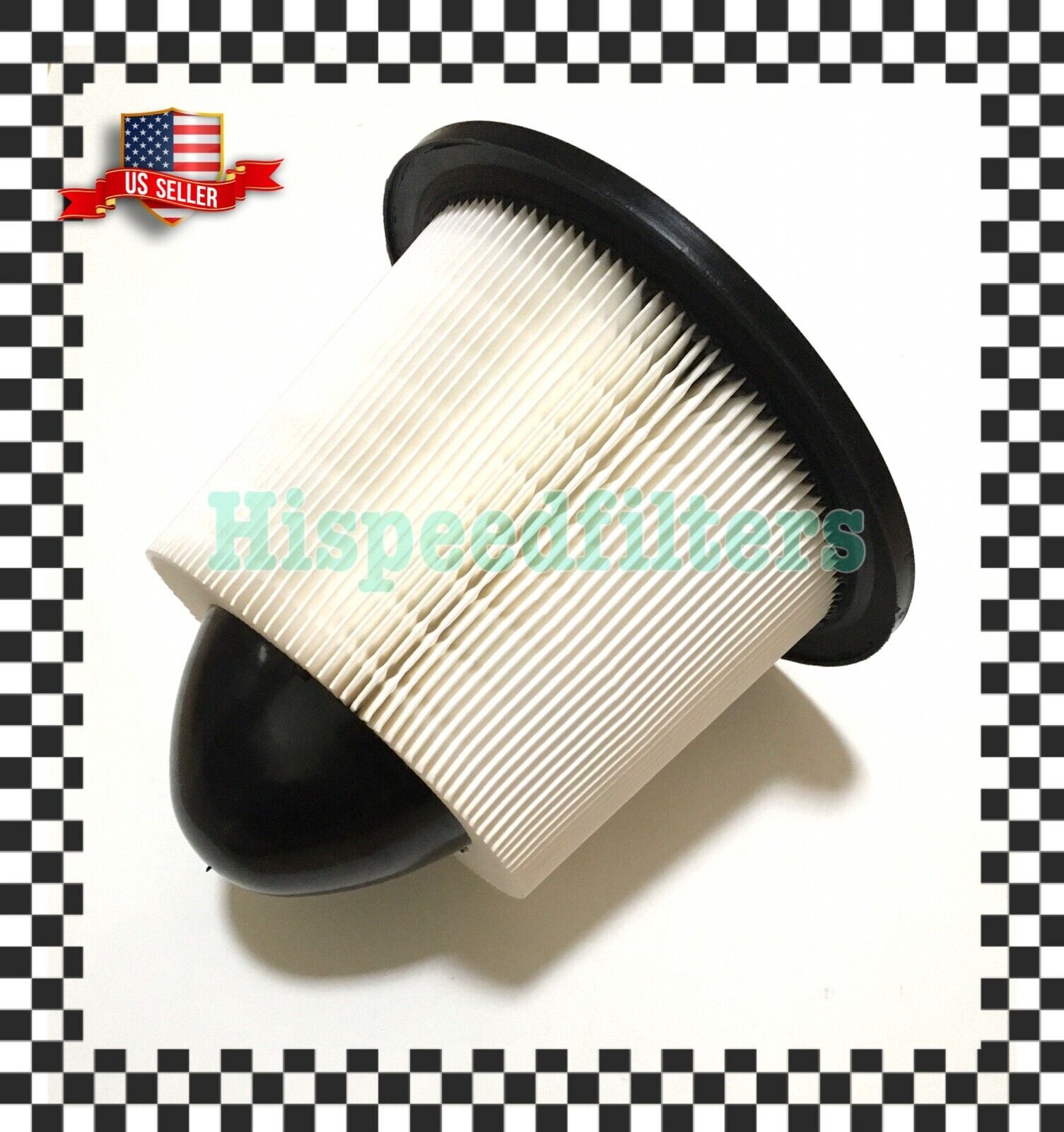 ENGINE AIR FILTER FOR FORD E SERIES, EXCURSION, EXPEDITION US SELLER FAST SHIP