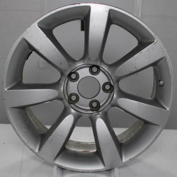 2005 Infiniti FX35  18 x 8 Inch Wheel Rim  
