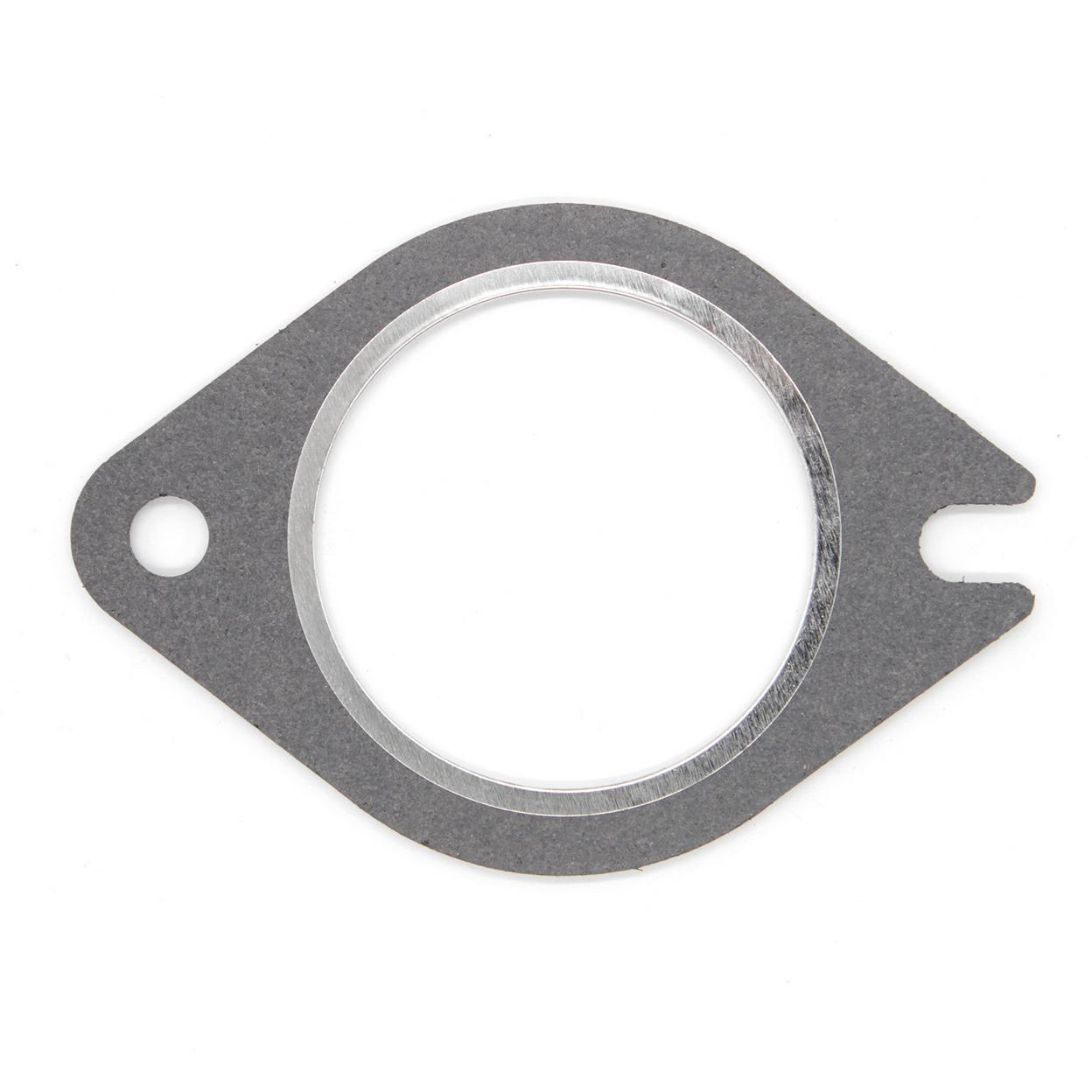 N/A Exhaust Pipe Flange Gasket Fits 1983 Ford Fairmont