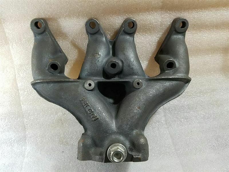EXHAUST MANIFOLD 4-140 2.3L FITS 88-94 TEMPO 14061