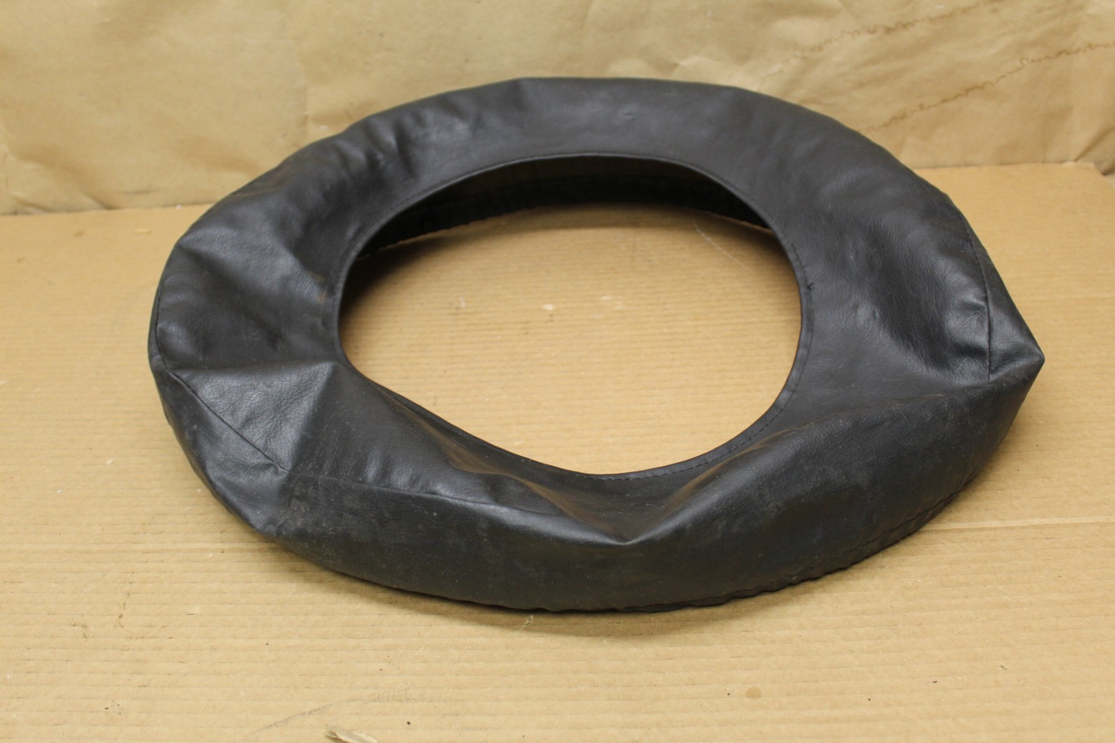 1990 - 2005 Mazda Miata MX5 NA NB Spare Wheel Tire Cover OEM