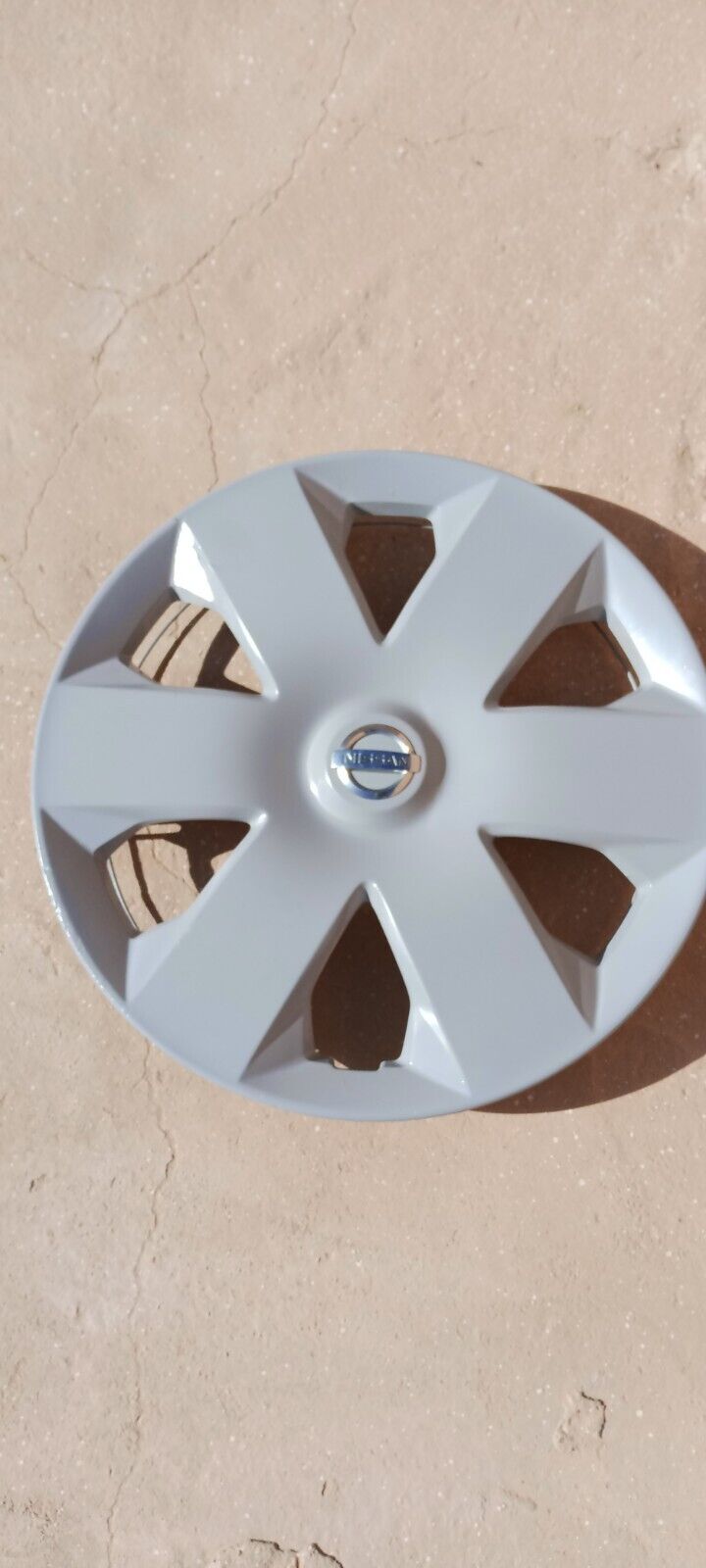 wheel cover Nissan Almera Classic Original 14” Hubcap Remanufactured 4331031920