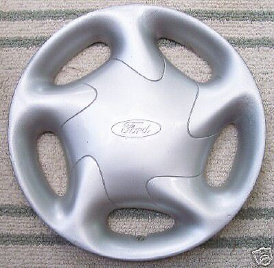 Probe hubcap Ford 93 94 95 96 Wheel Cover OEM Hub