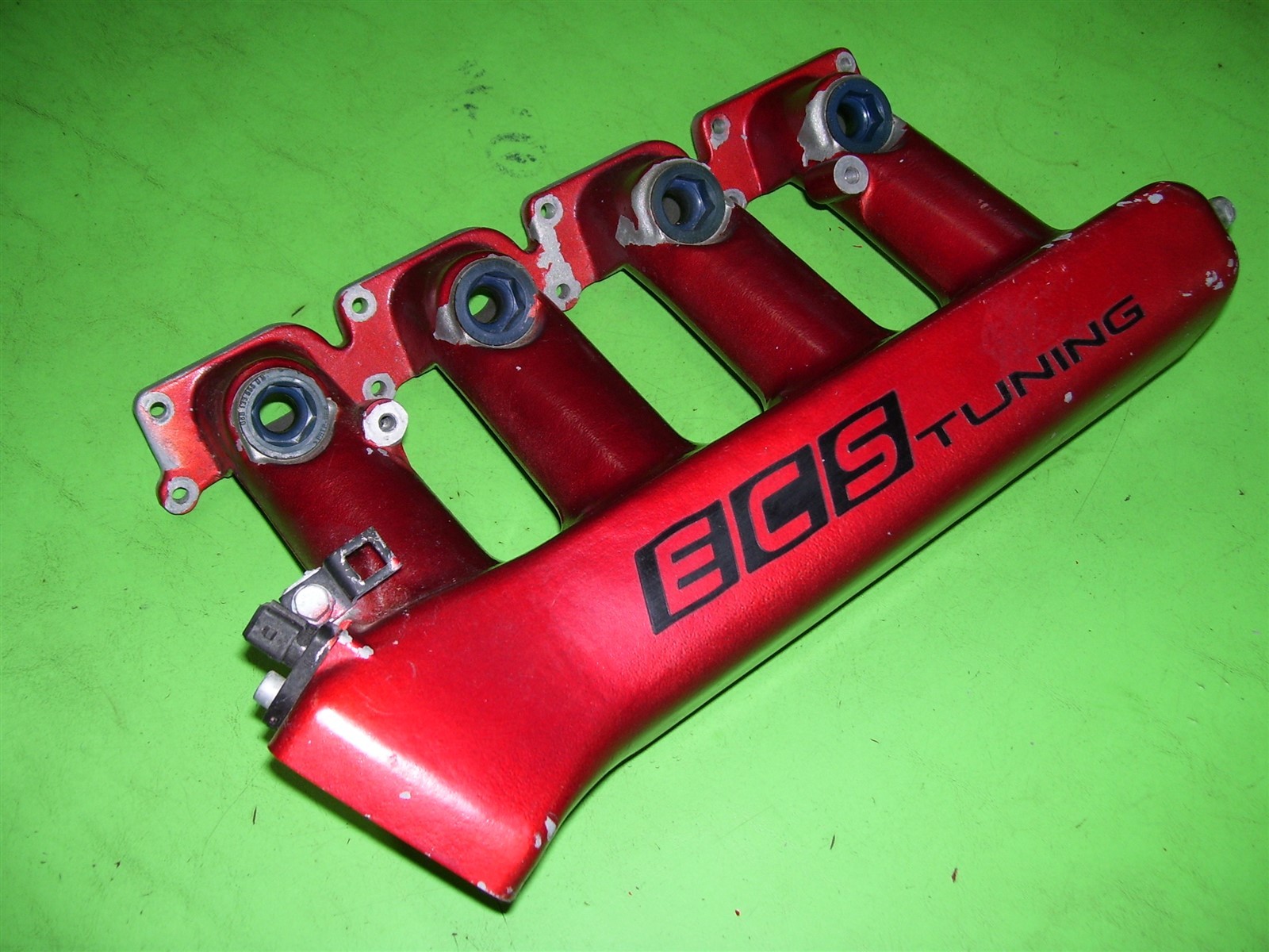 2000-2006 Audi 1.8 TT Quattro MK1 8N Intake Manifold