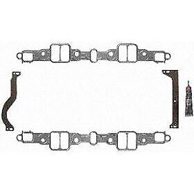 MS90009 Felpro Intake Manifold Gaskets Set New for Le Baron Town and Country