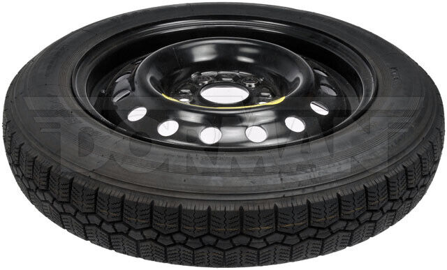 Dorman 926-021 Spare Tire and Wheel fits Hyundai Elantra 091003Y111