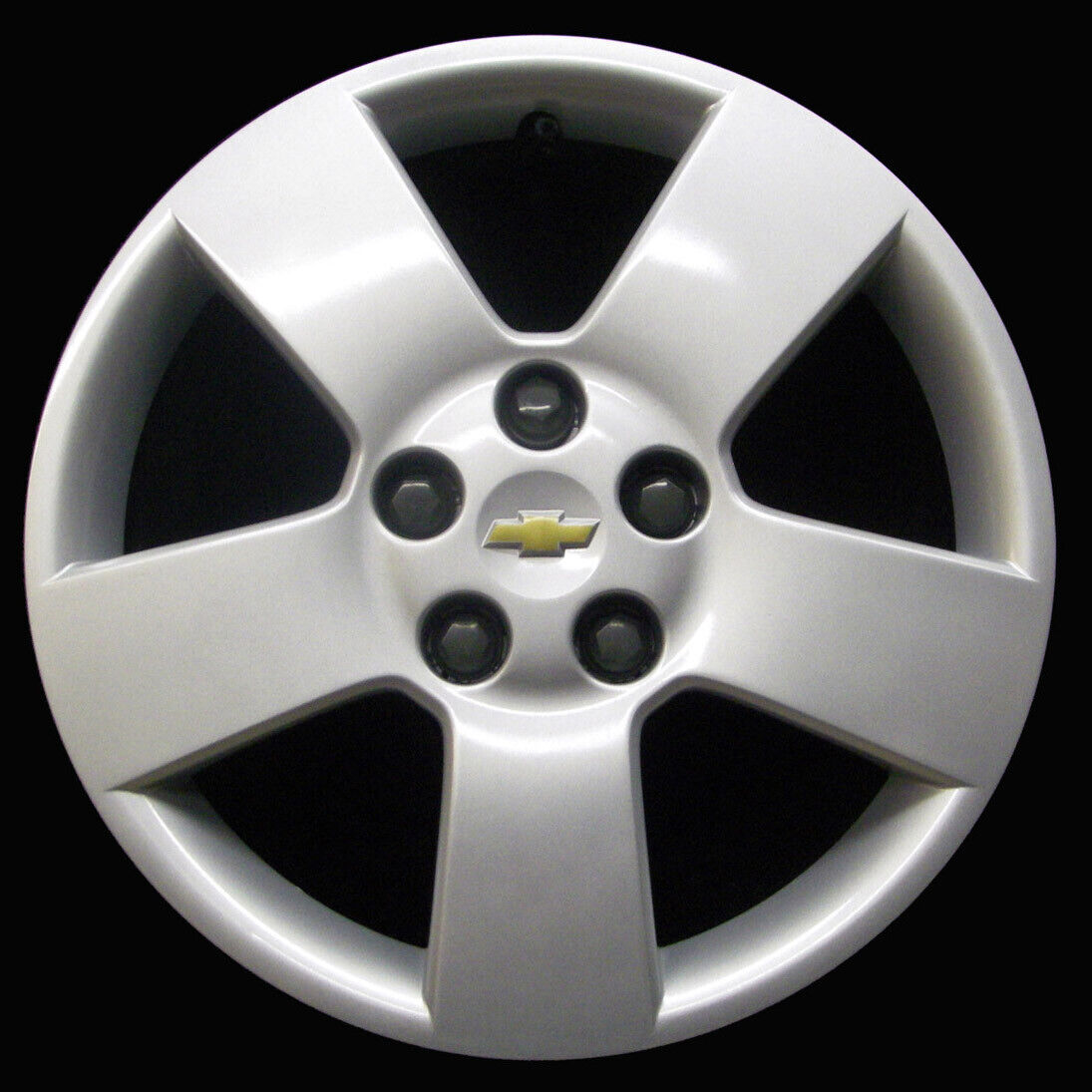 Hubcap for Chevy HHR 2006-2011, Genuine GM Factory OEM 16-inch Wheel Cover 3251
