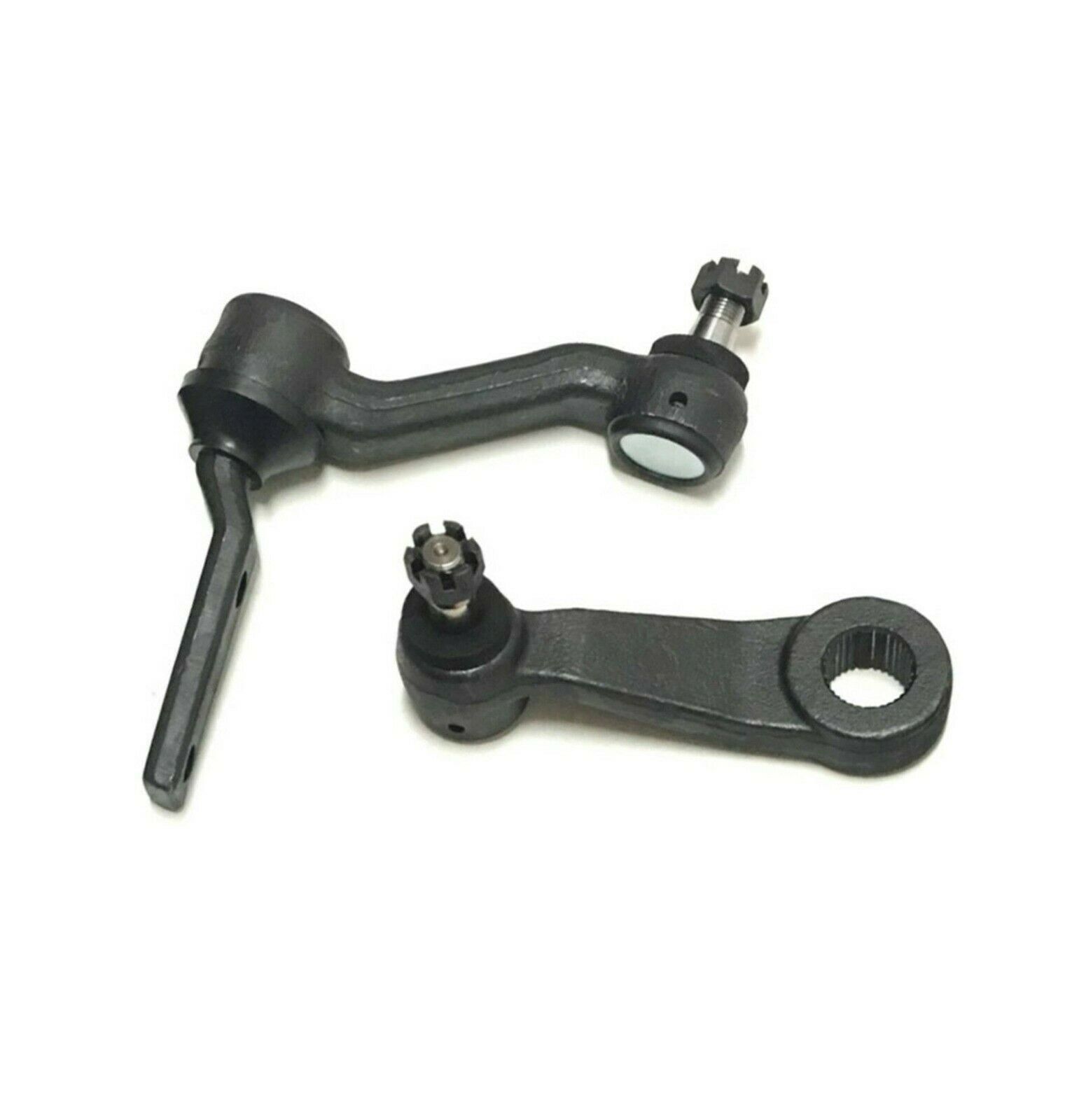 New Steering Idler and Pitman Arm Set for Blazer S10 Jimmy Sonoma Hombre
