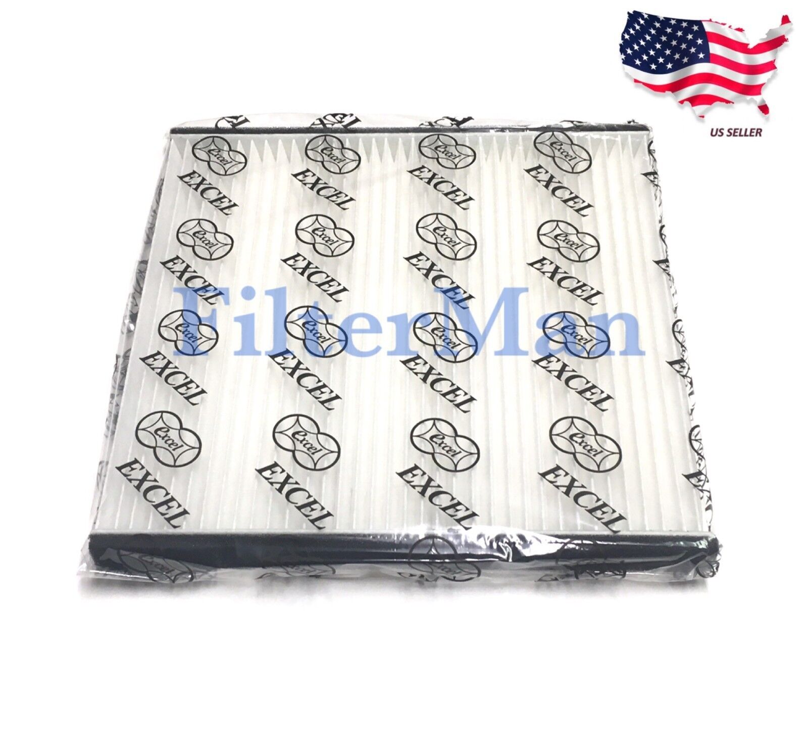 CABIN AIR FILTER For Lexus RX350 RX330 ES330 GX470 RX400h Great Fit US Seller