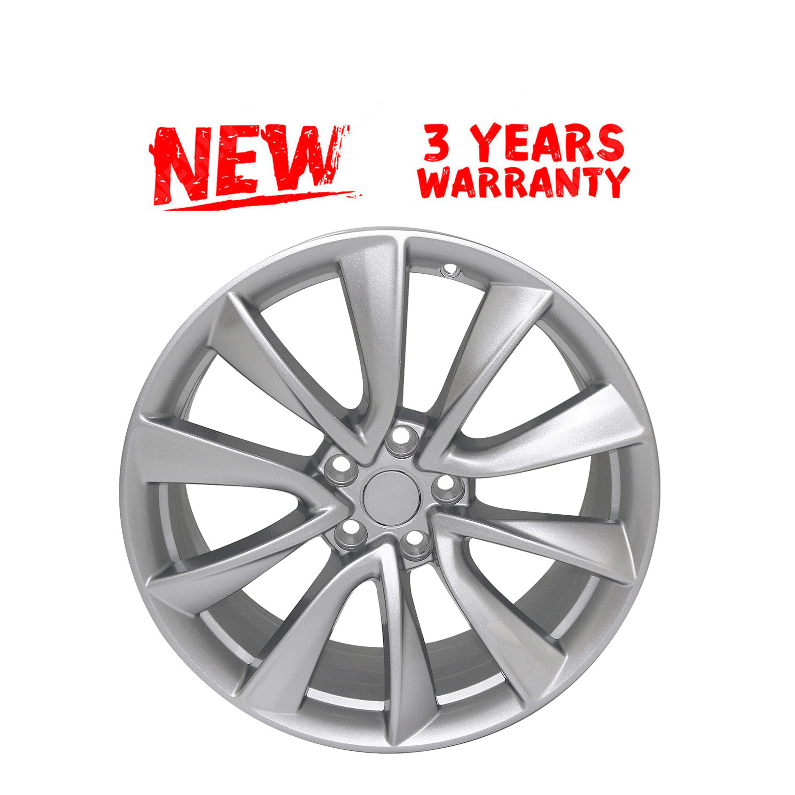 for Tesla Model 3 2017-2021 2022 2023 Wheel Rim Replacement 19