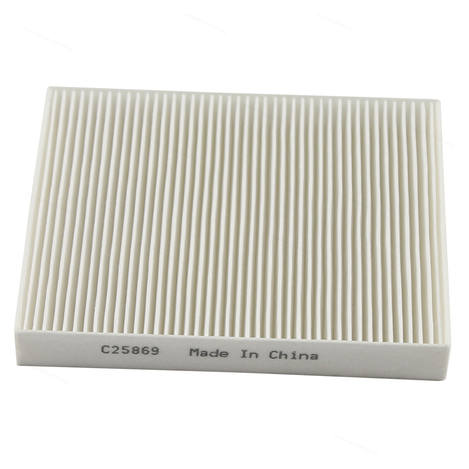 AC Cabin Air Filter C25869 fit for Jeep Compass Sebring Avenger Caliber Journey