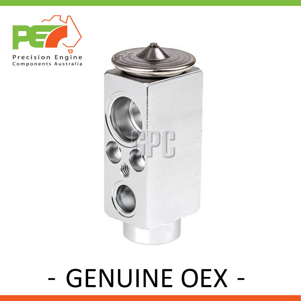 Brand New * OEX * Air Conditioning TX Valve For Mack Trident, # TXX09061