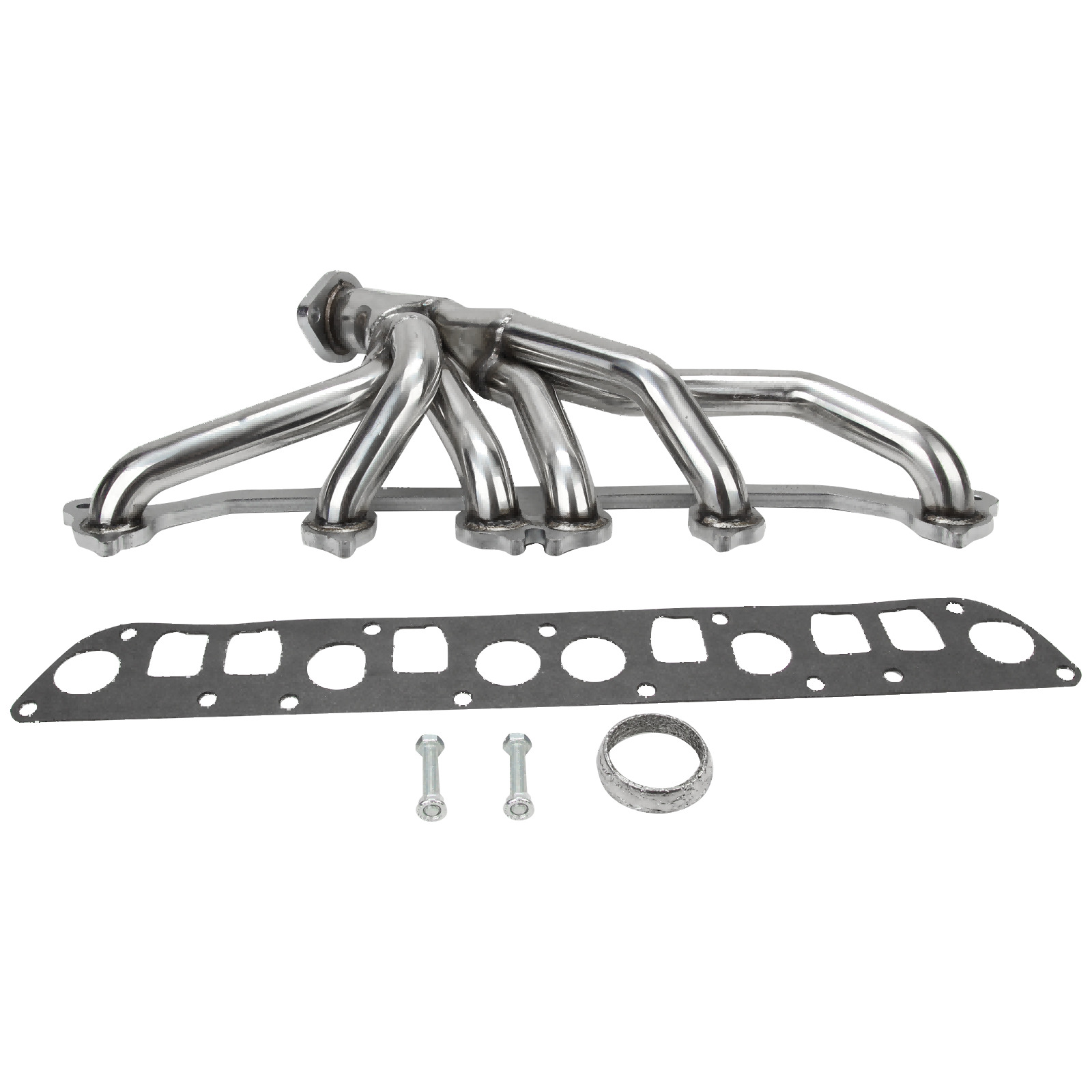 Exhaust Manifold Header for 93-99 Jeep Grand Cherokee ZJ 4.0L l6 Laredo Limited