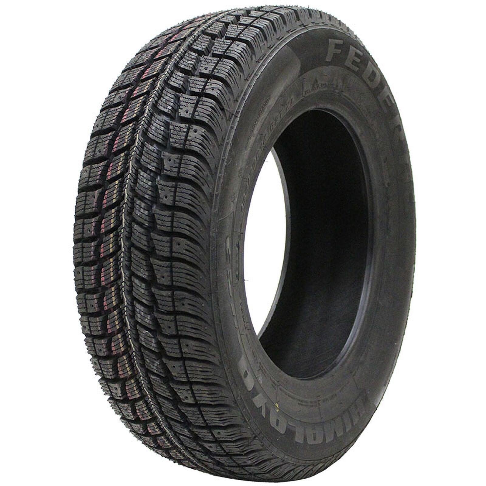 1 New Federal Himalaya Ws2  - P205/65r16 Tires 2056516 205 65 16