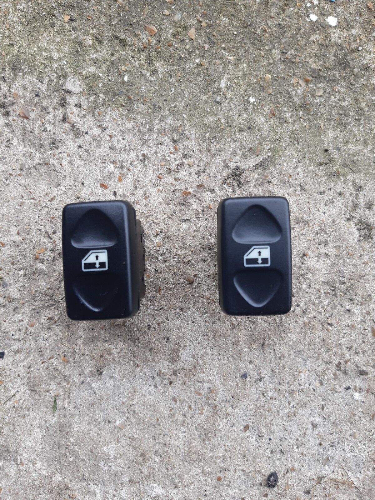 Mgf/tf Electric Window Switches