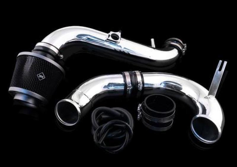 Weapon For R 2018 Toyota Camry V6 3.5L 3 Piece Cold Air Intake Kit