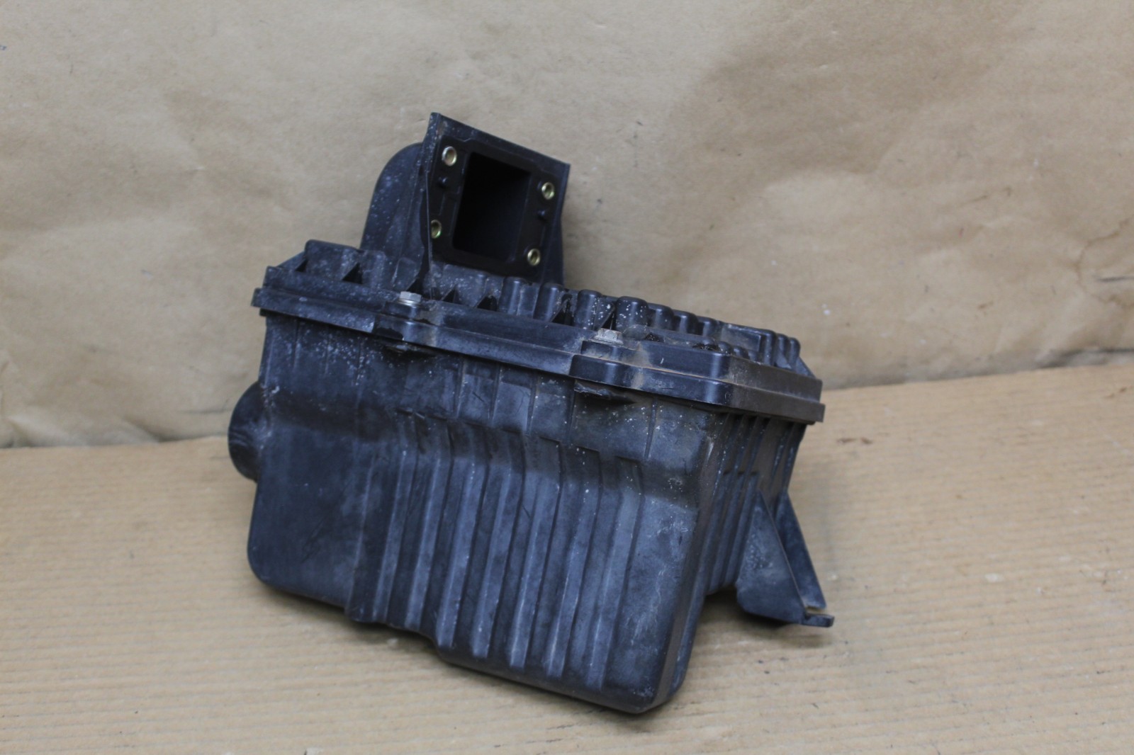 1990 - 1993 Mazda Miata MX-5 Air Filter Housing Box OEM