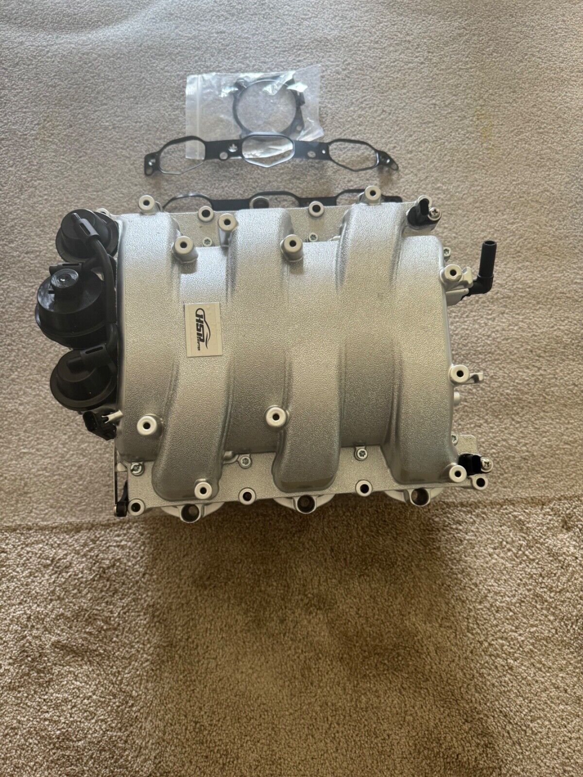 Engine Intake manifold Mercedes C230 C280 C350 CLS350 SLK280 R350 E350