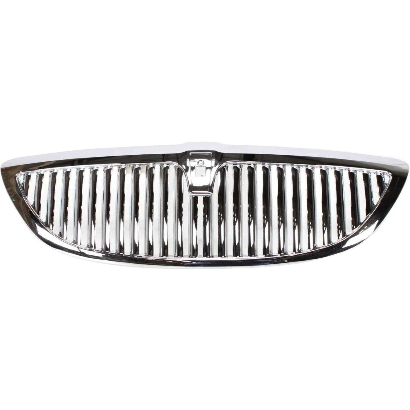 Grille Grill  6W1Z8200AA for Lincoln Town Car 2003-2011