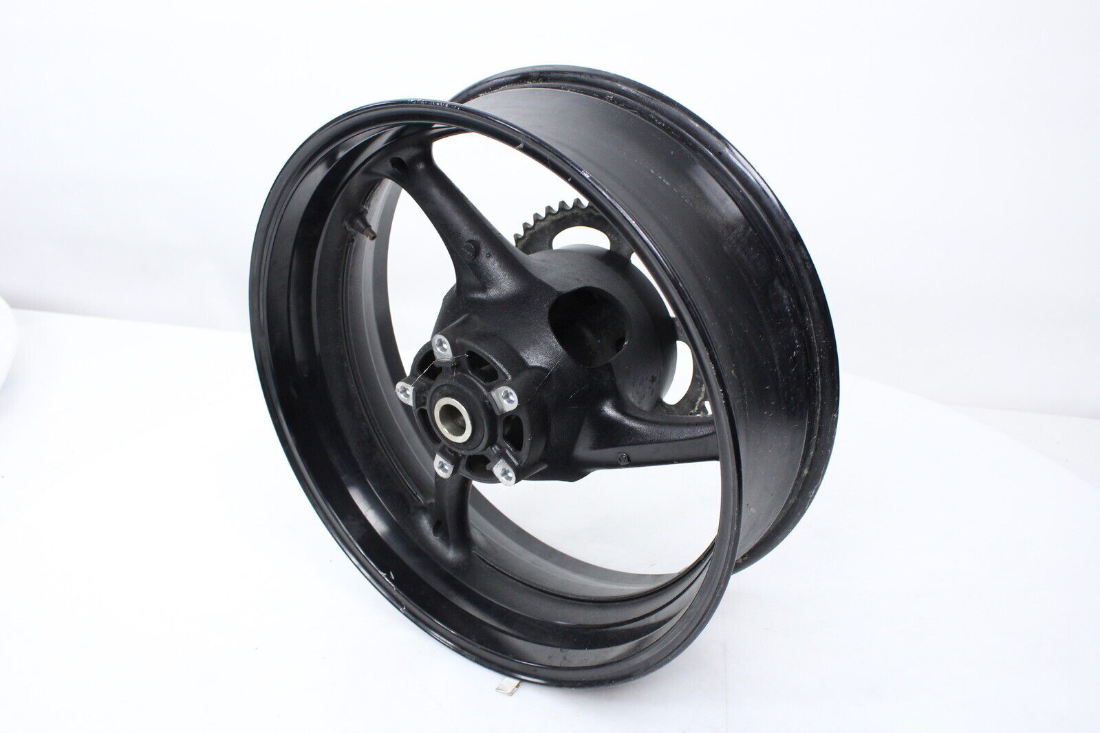 Rear Wheel Rim Hub Sprocket Suzuki GSXR600 11-20 OEM